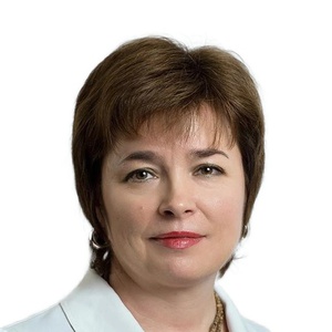Новиченко Ирина Александровна