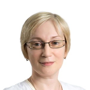 Яненко Марина Васильевна