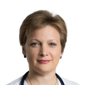 Момот Елена Васильевна