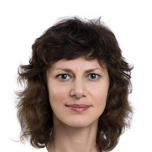 Краснова Наталия Александровна