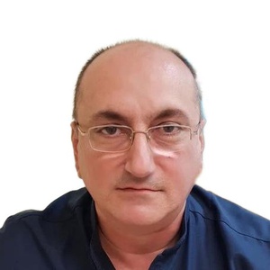 Саркисянц Карен Бениктович