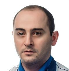 Агрба Роман Родикович