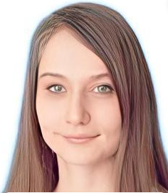 Бардацкая Александра Геннадьевна