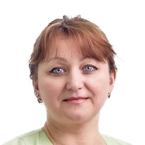 Шмальц Марина Ивановна