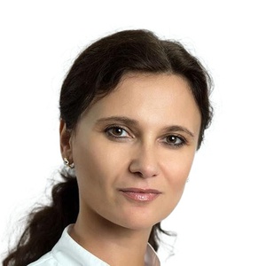 Несмеянова Виктория Витальевна