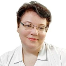 Беликова Екатерина Викторовна