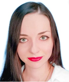 Новикова Светлана Валерьевна