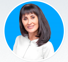 Леонова Наталья Николаевна