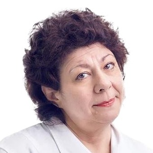 Шевцова Татьяна Александровна