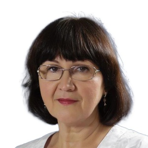 Анисимова Людмила Александровна