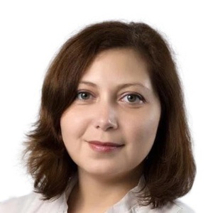 Просветова Ольга Владимировна