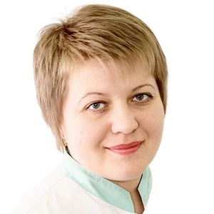 Андриенко Наталия Николаевна