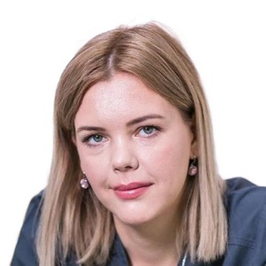 Селиверстова Елена Александровна