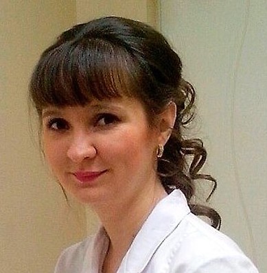 Сошникова Елена Павловна