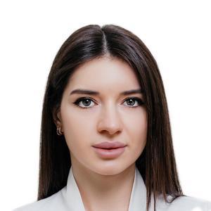 Меланич Лолита Валерьевна