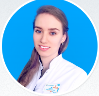 Новикова Анна Владимировна