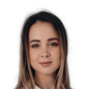 Шарова Наталья Юрьевна