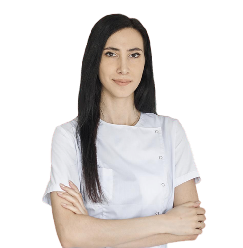 Саркисян Лиана Владимировн