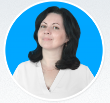 Дубынина Лилия Николаевна