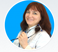 Нехай Бэла Хазировна