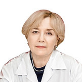 Смирнова Людмила Александровна