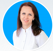 Сероухова Наталья Николаевна