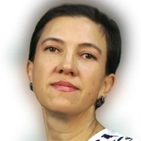 Копылова Ольга Станиславовна