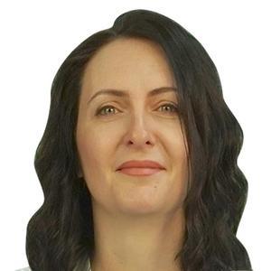 Елфимова Светлана Викторовна
