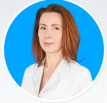 Кондратьева Ирина Владимировна