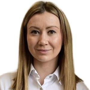 Крылова Анастасия Сергеевна