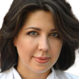 Сависько Анна Алексеевна