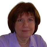 Борщева Алла Александровна