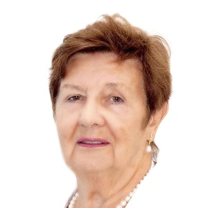 Сариева Лидия Васильевна