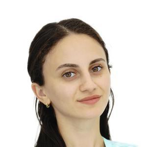 Фролова (Гукасян) Лиана Мирановна