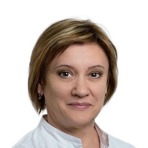 Киреева Наталья Николаевна