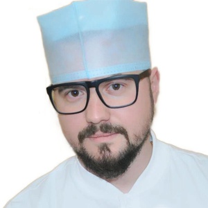 Каймакчи Дмитрий Олегович