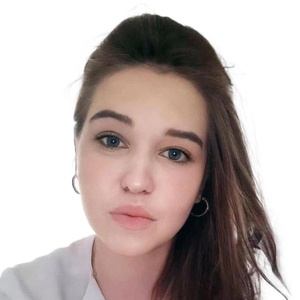 Алексеева Дарья Сергеевна