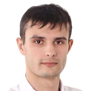 Гребень Александр Викторович