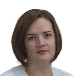 Пономарева Татьяна Игоревна