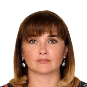 Таютина Татьяна Владимировна