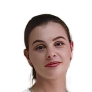 Асвадурова Карина Ильинична