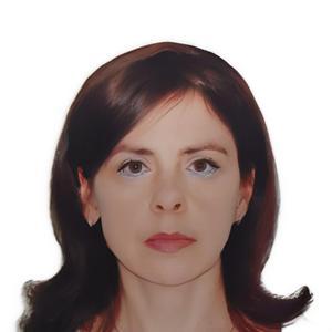 Грачева Виктория Александровна