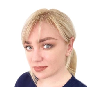 Гузенко (Самотугина) Екатерина Андреевна