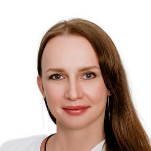 Попова Елена Алексеевна
