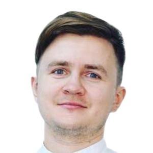 Гребнев Александр Витальевич