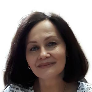 Мисник Алла Алексеевна
