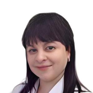 Мирошник Надежда Александровна