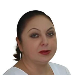 Ермакова Людмила Валентиновна