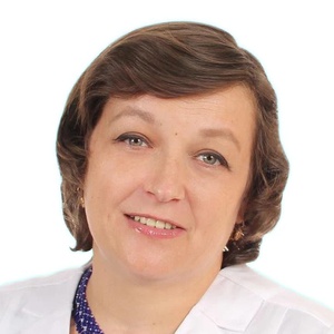 Малясова Светлана Александровна