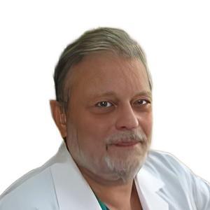 Гавришев Сергей Викторович